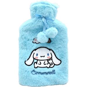 Cinnamoroll Warmwaterkruik 1 Liter -18x29 cm - 1 Liter