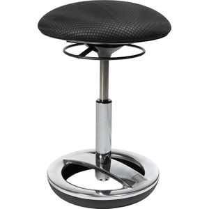 Fitnesskruk SITNESS BOB, ergonomisch, zithoogte 440 - 570 mm