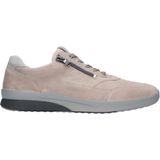 WALDLAUFER HEREN VETERSCHOENEN LICHT BRUIN 654001 416 285 K-FABIAN 3XCRAZY HORSE BEAR SASSO STEIN MAAT 9