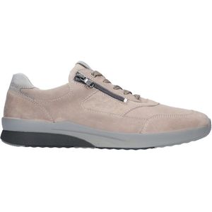 WALDLAUFER HEREN VETERSCHOENEN LICHT BRUIN 654001 416 285 K-FABIAN 3XCRAZY HORSE BEAR SASSO STEIN MAAT 9