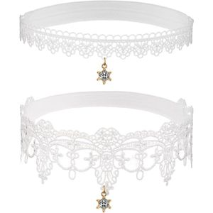 Bruids Kousenband | Elastische Accessoire voor Bruidsjurk | Bruid To Be Cadeau