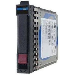 HPE N9X96A internal solid state drive 2.5"" 800 GB SAS