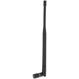 Draadloze microfoonontvangerantenne Aluminium microfoonontvanger vervangende antenne voor EW100G2 300G3 EW135G3 G4