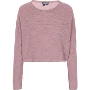 DreiMaster Vintage Trui  oudroze