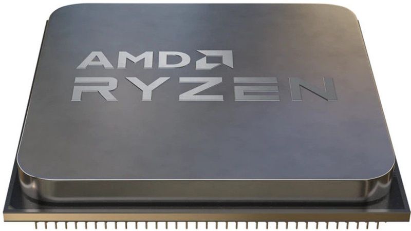 AMD Ryzen 5 5500GT - Processor - 3,6 GHz - 16 MB L3 - Desktop