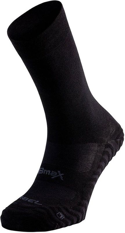 Lurbel Essence Five Half Lange Sokken Zwart EU 42-44 Man,Vrouw