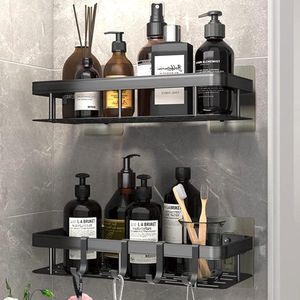 Wandrek - luxe wandrek - wall shelves