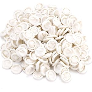 Vingercondoom - Vingerverband - Vingerbob - Vingerhoes - Must have!