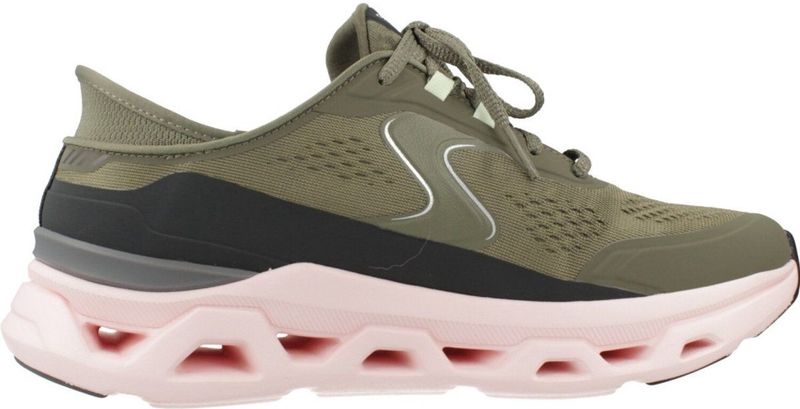 Skechers - Glide Step Atlus - Sneakers - Comfortabel - Veganistisch