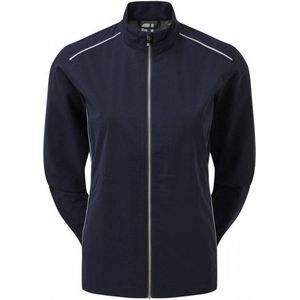 Footjoy dames regenjas navy S