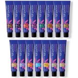 Aveda - Full Spectrum Permanent Vegan Pure Tone - Haarverf - 28 g