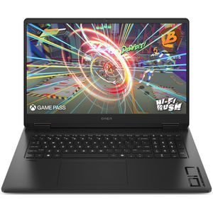 HP OMEN 17-db0871nd - Gaming Laptop - 17.3 inch - Windows 11 Home