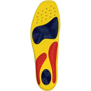 Pedag Performance inlegzolen | All-round sportzool | Maat: 36 t/m 48