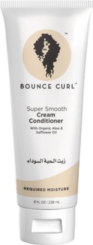 Bounce Curl - Super Smooth Cream - Conditioner