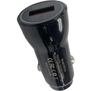 Honeywell Cigarette Lighter Adapter