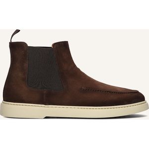 Magnanni - 26301 - Veterboots - Bruin