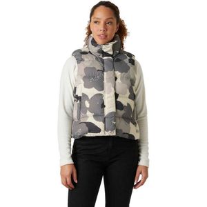 Helly Hansen - Jade Vest - Bodywarmer - Beige - Dames