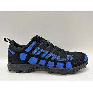 X-Talon 212 - Black/Blue Standard - Survival en ocr schoenen