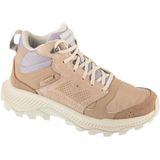 Merrell - Tempo Sol Mid WP - Wandelschoen - Beige