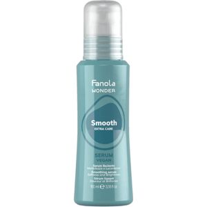 Fanola - Wonder Smooth Serum - Haarserum - 100ml - Vegan