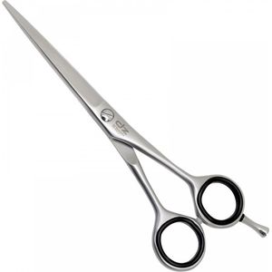 DZ Professionele Kappersschaar - Classic Design - 15,5 cm.- RVS