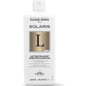 Solaris L Neutralizing Milk After Bleach 500ml