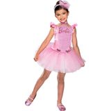 Rubies - Barbie Ballerina Deluxe (3-4 jaar)