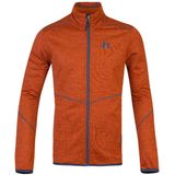 Track Suit - Jas - Functioneel - Heren - Polarstretch-grid