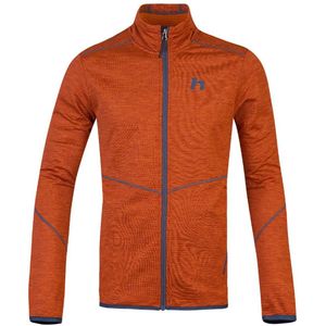Track Suit - Jas - Functioneel - Heren - Polarstretch-grid