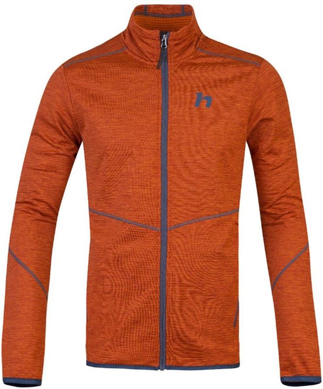 Track Suit - Jas - Functioneel - Heren - Polarstretch-grid