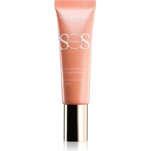 Clarins SOS Primer 03 - Coral - 30 ml - primer