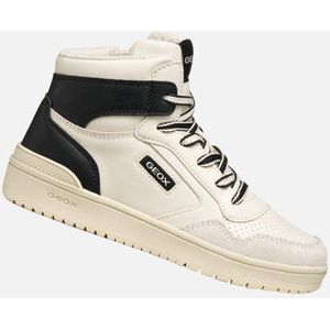Geox - Washiba - Sneakers - Basketbalschoenen