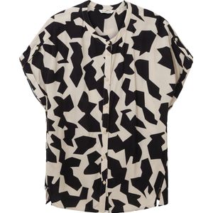 TOM TAILOR blouse easy shape Dames Blouse - Maat 36