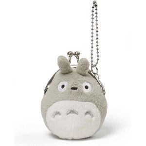 Ghibli - My Neighbor Totoro - Totoro Mini Pluche - Knuffel Munttasje