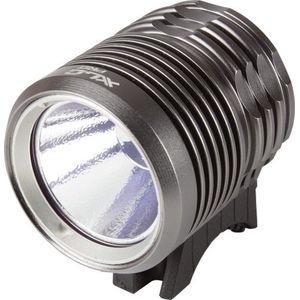 XLC Pro 400 LUMEN CLF14 - Koplamp - Oplaadbaar - Powerled