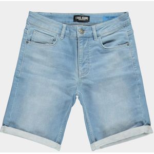 Cars Jeans Jog Short - Cardiff Denim