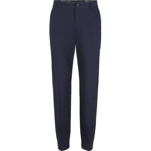 Tom Tailor broek heren - donkerblauw - 1034987 - maat L