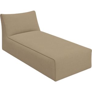 Zaque Loa Lounge - Luxe zitzak voor binnen & buiten