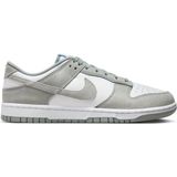 Nike Dunk Low Retro SE - Sneakers - White Grey Suede