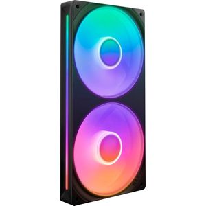 NZXT F240 RGB Core - Ventilatorhuis