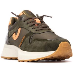 Refresh - 172942 - Sneakers - Beige - EU 41 - Dames