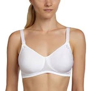 ANITA Borstvoeding BH 5035 "" 1: WIT"","" 2: H"","" 3: 70