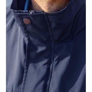 ATLAS FOR MEN - Zomerse windbreaker - Heren - Verkrijgbaar in grote maten - 5XL