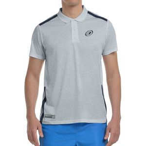 Bullpadel - Balto - Poloshirt - Heren - 100% Polyester - Korte Mouwen