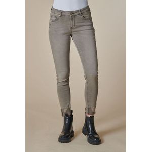 Nova Jeans Zhrill D424543 mt W27