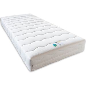 Luna Comfort Latex HR45 Matras 80 x 200 x 21 cm