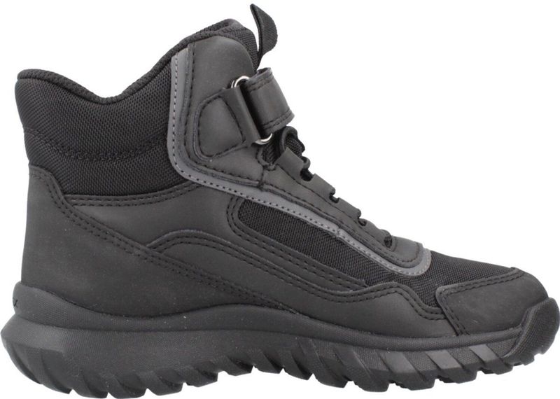 Geox - Simbyos - Sneakers - Meisjes