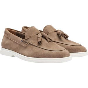 Boss Sienne Loafer Slip-On Schoenen Heren