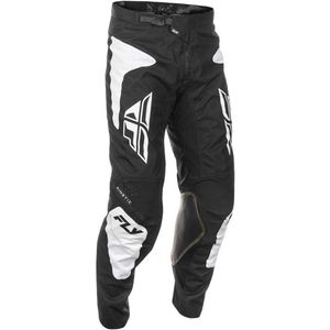 Fly Racing Kinetic Sym Off-road Broek