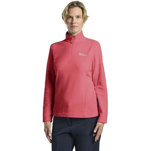 TAUNUS - Fleecepullover - Groen - Gerecycled Polyester